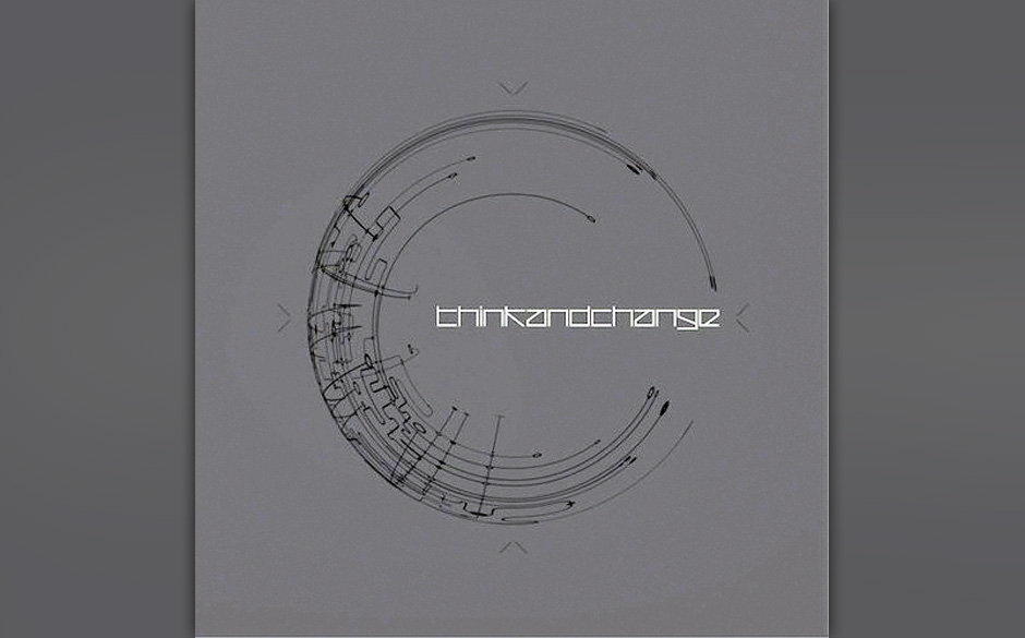Nonplus-Records-Sampler: Think And Change
