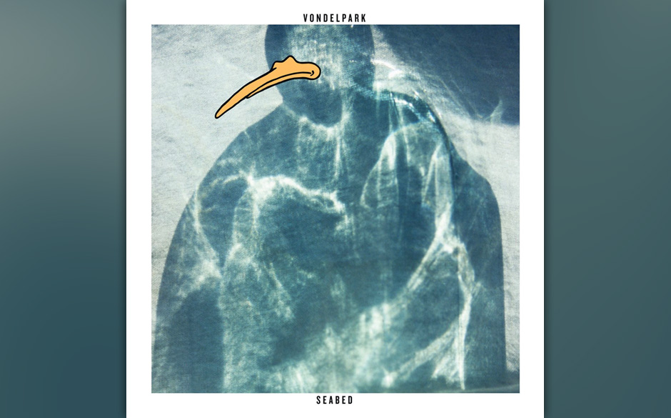 Vondelpark - Seabed (5.4.)