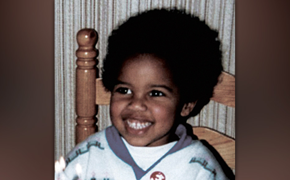 Young Fathers - Tape One