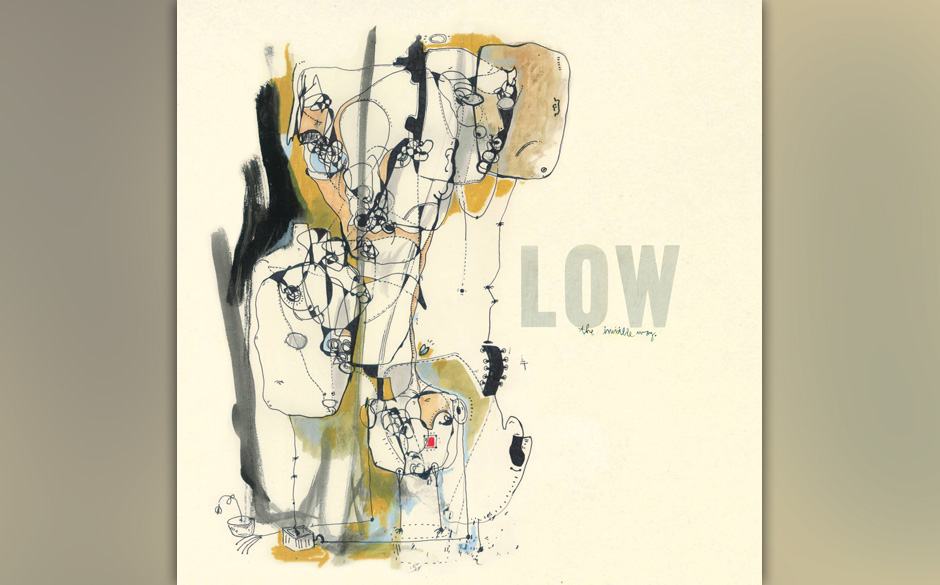 Low - "The Invisible Way"