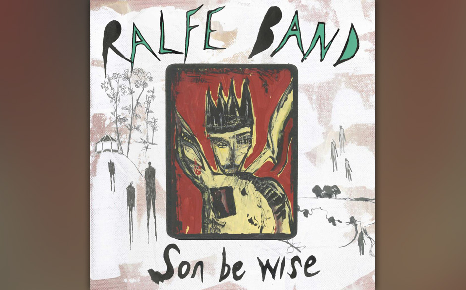Ralfe Band - Son Be Wise (31.5.)
