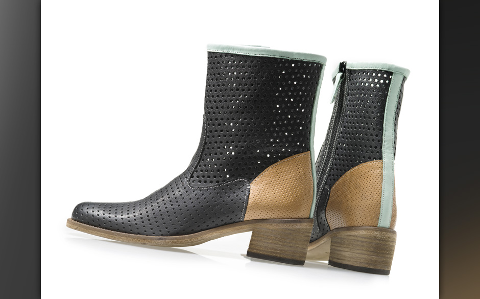 Woman SS 2013