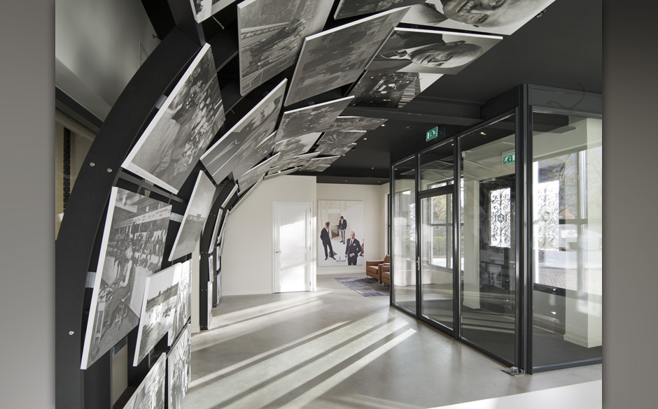 Schoenfabriek Van Bommel