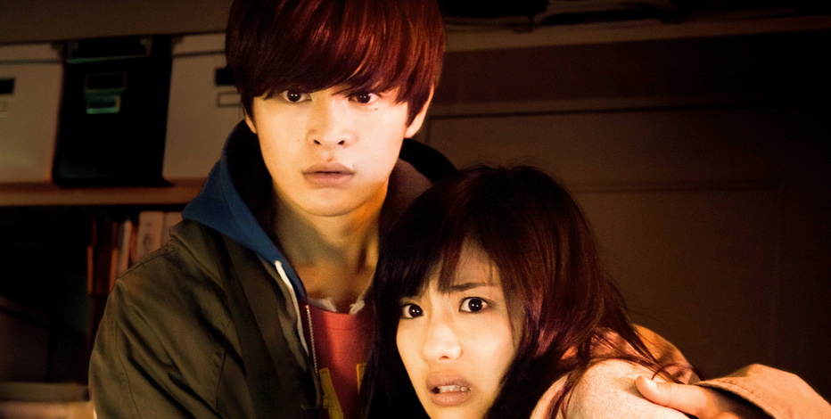 Neu im Kino: 3D-Reboot des Japan-Horrors "Ring".