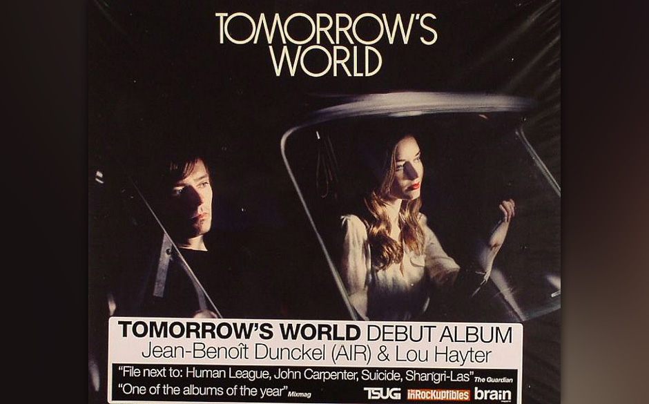 Tomorrow's World - "Tomorrow's World!"
