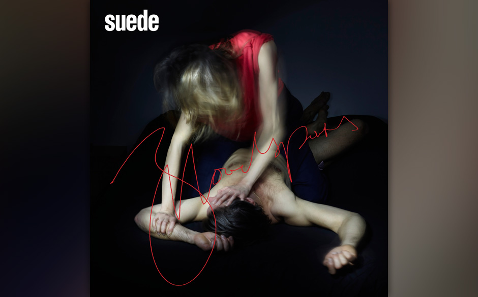 Platz 7: Suede - Bloodsports