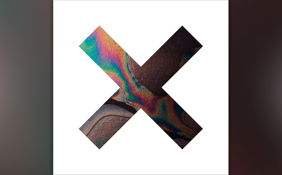 Platz 16: The xx - Coexist