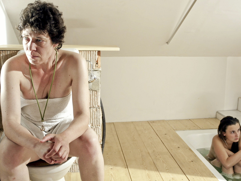 Neu im Kino: Deutsch-schweizerisches Drama, das von einem Lehrer handelt, welcher seine Schülerin missbraucht haben soll.