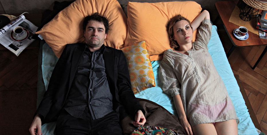 Neu im Kino: die serbisch-deutsche Koproduktion "Rendezvous in Belgrad", eine verkappte Liebeserklärung an die serbische ...