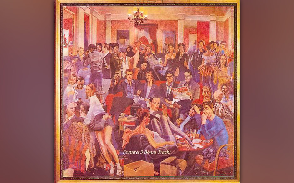 The Ruts - THE CRACK (1979)