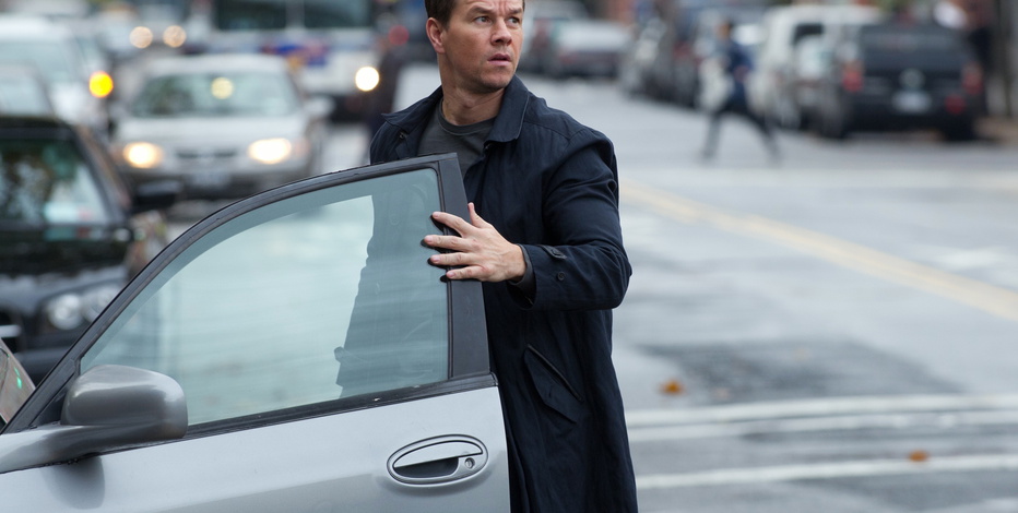 Neu im Kino: "Broken City", Ex-Cop Mark Wahlberg ermittelt für Bürgermeister Russell Crowe.