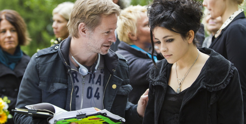 Neu im Kino: "Das Leben ist nichts für Feiglinge", deutsche Tragikomödie mit Wotan Wilke Moehring.