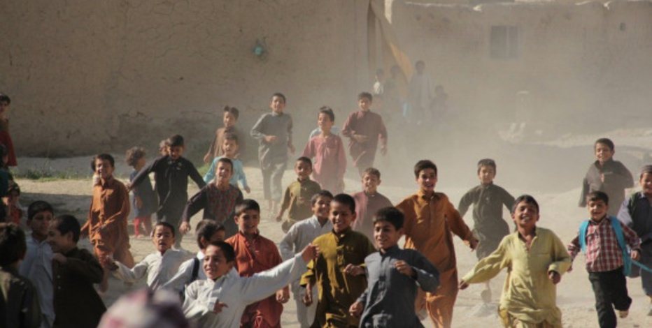 Neu im Kino: "Selam", drei Lehrerinnen aus Anatolien wagen einen Neustart.