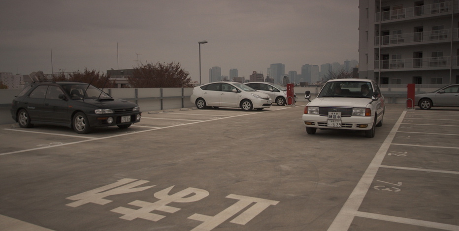 Neu im Kino: "You Drive Me Crazy", Fahren und Leben lernen in fremden Ländern.