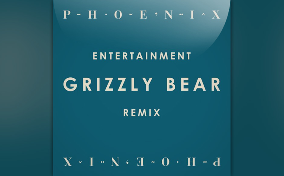 Grizzly Bear remixen Phoenix