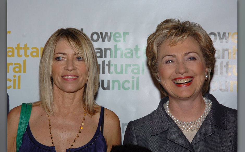 Lower Manhattan Cultural Council Hosts The Downtown Dinner Annual Benefit Event