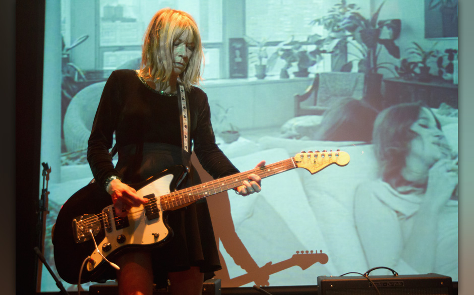 Noise Pop Festival 2013 - Day 1