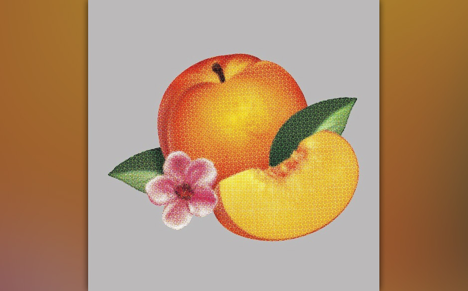 5. Phoenix - BANKRUPT! 3,83 Sterne im Schnitt. Die Franzosen rücken in bester Discofox-Manier an die 80er ran.