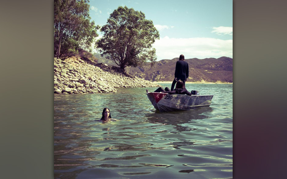 Guards - "In Guards We Trust"