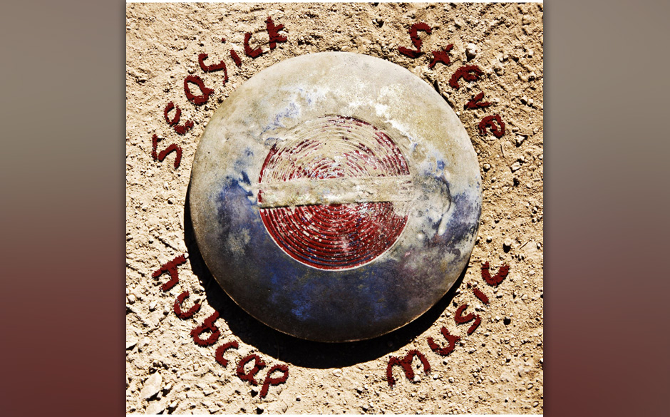 Seasick Steve - "Hubcap Music"