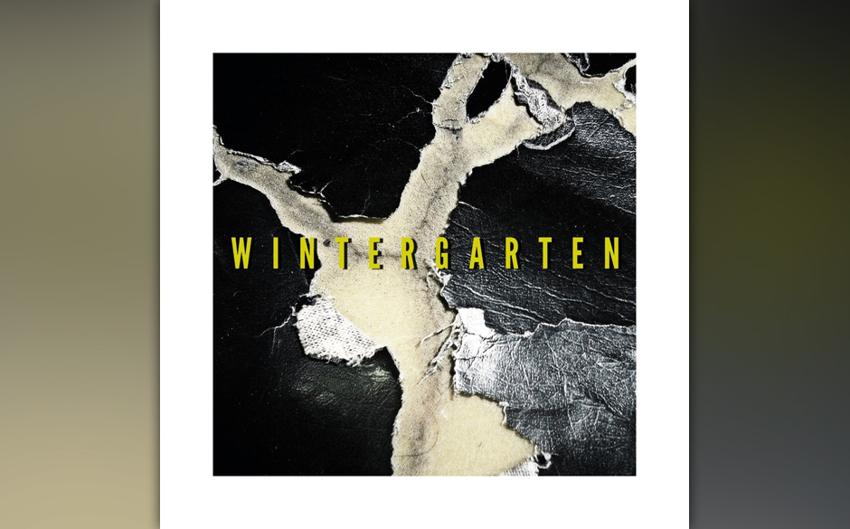 Wintergarten - "Wintergarten". Elektro-Indie aus München spielt gekonnt mit der Klangästhetik nordischer Bands.>>> zum S...