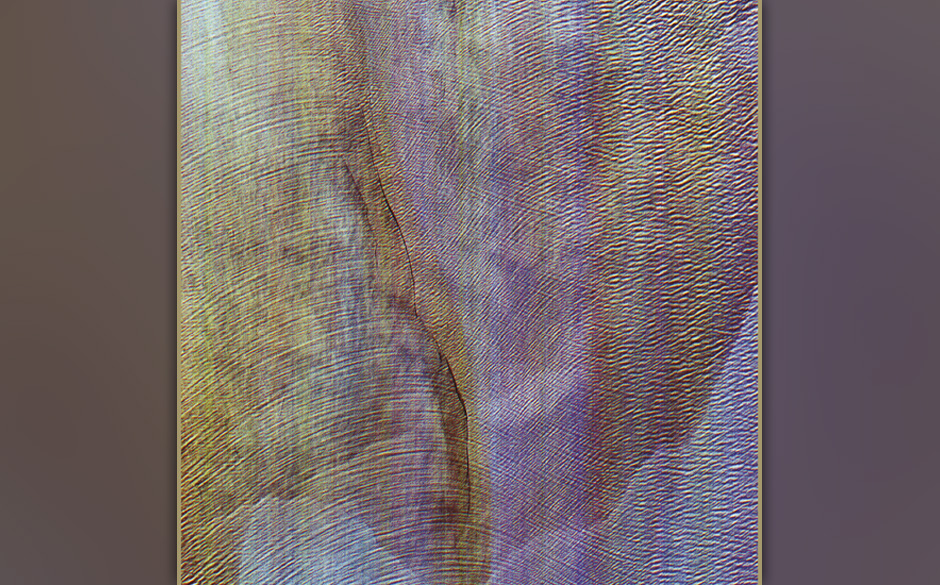 Akron/Family - "Sub Verses".