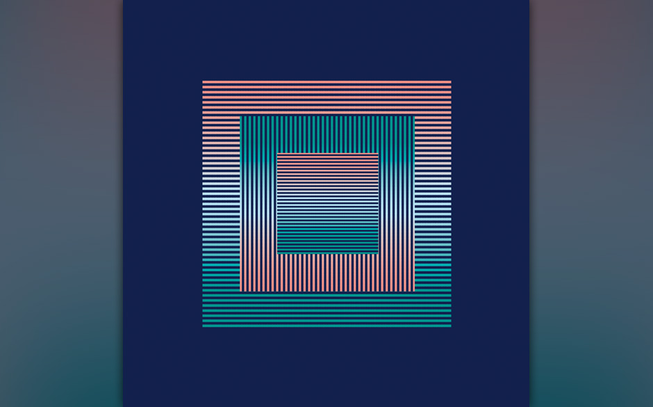 Young Galaxy - "Ultramarine".  >>> zum Stream