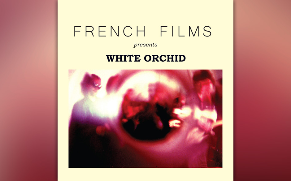 French Films - "White Orchid". >>> zum Stream