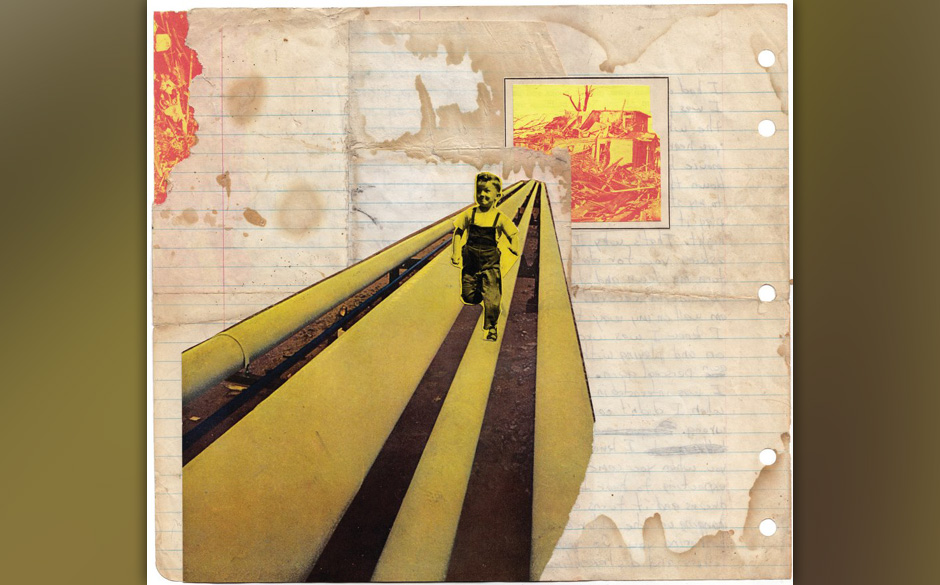 Guided By Voices - "English Little League".