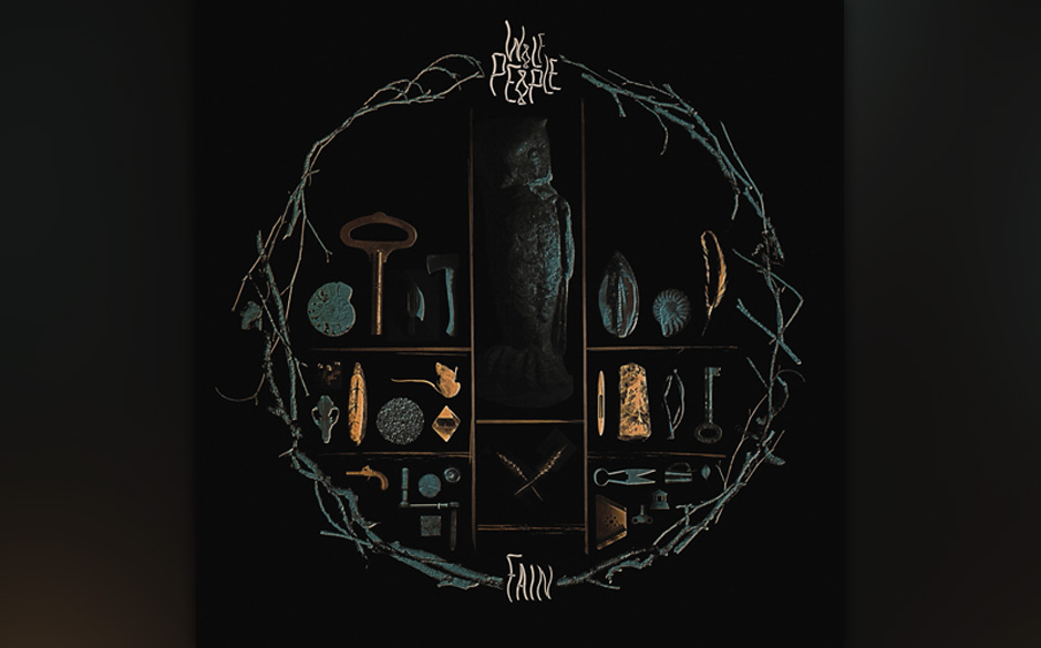 Wolf People - "Fain". >>> zum Stream