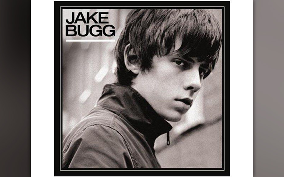 Jake Bugg >>> zum Stream