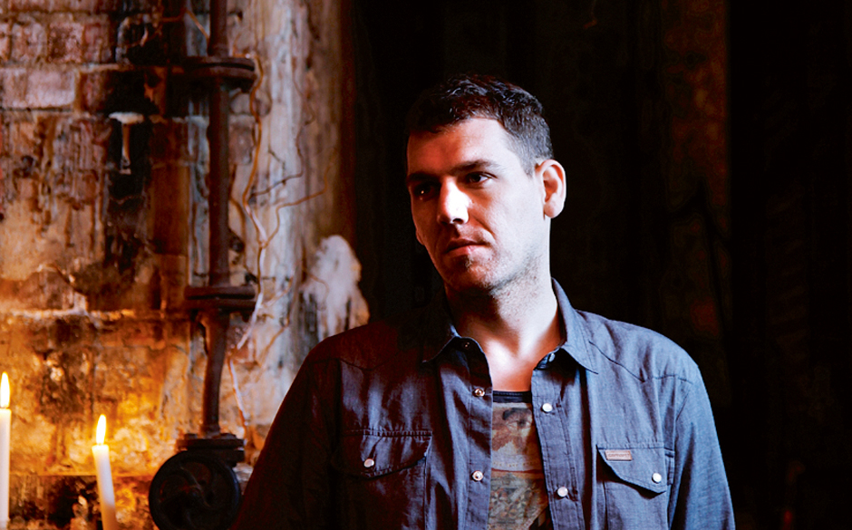 House of Black Lanterns
>>> zum Stream