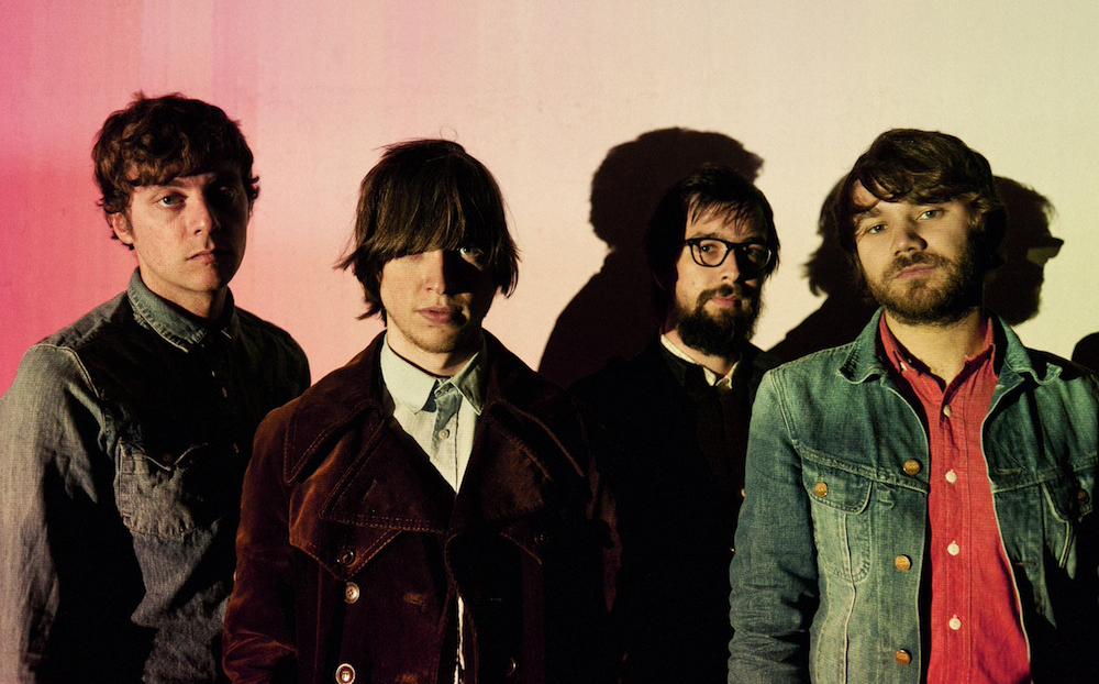 Der niederländische Multiinstrumentalist ist besessen vom Geist Syd Barretts.