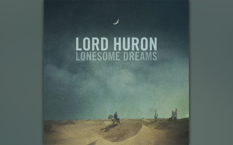 Lord Huron >>> zum Stream