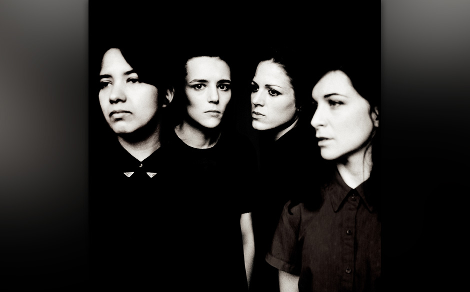 Savages>>> Die Band im ME-Radar