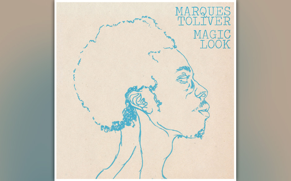 Marques Toliver >>> Der Sänger im ME-Radar