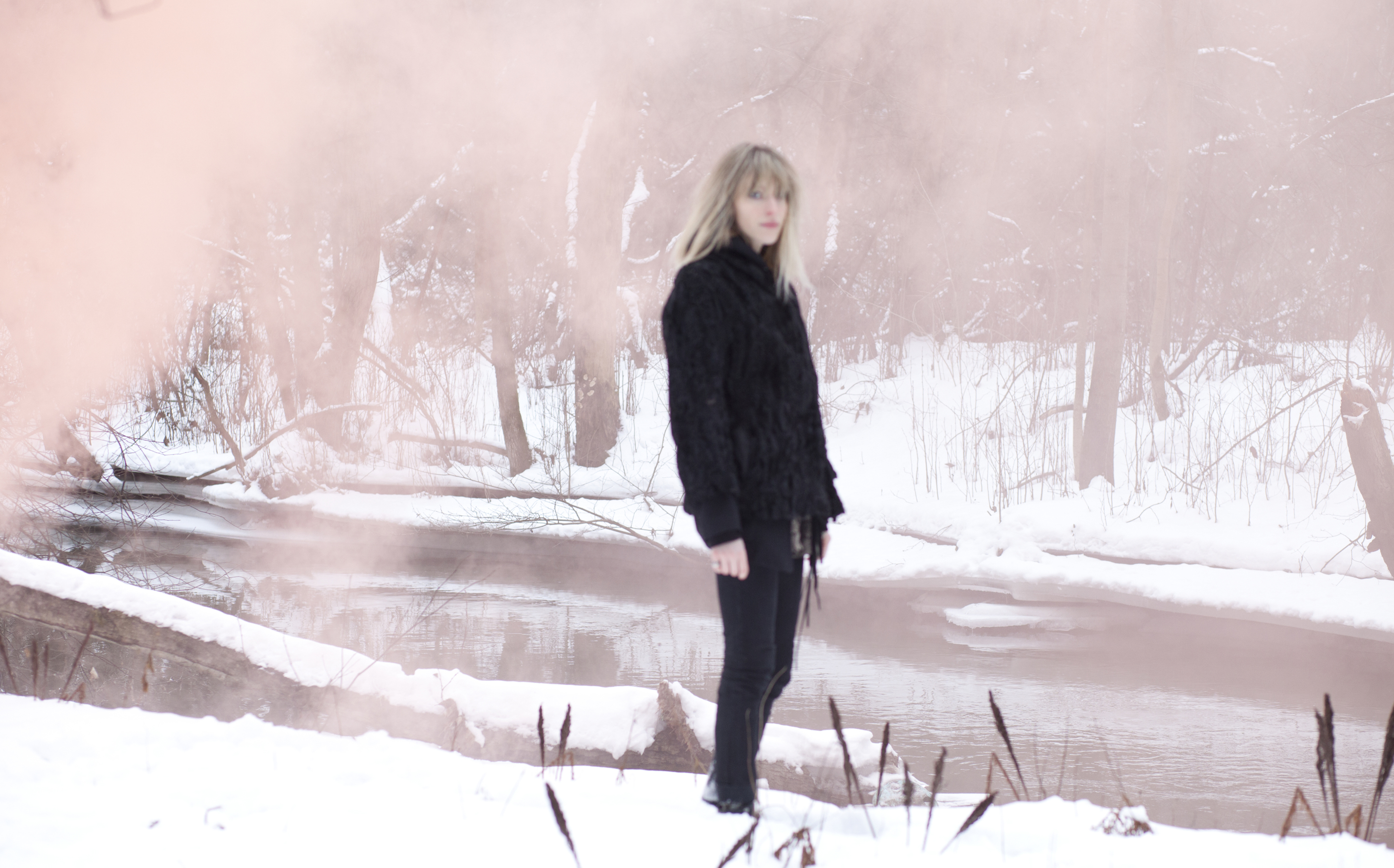 Carmen Villain >>> zum Stream