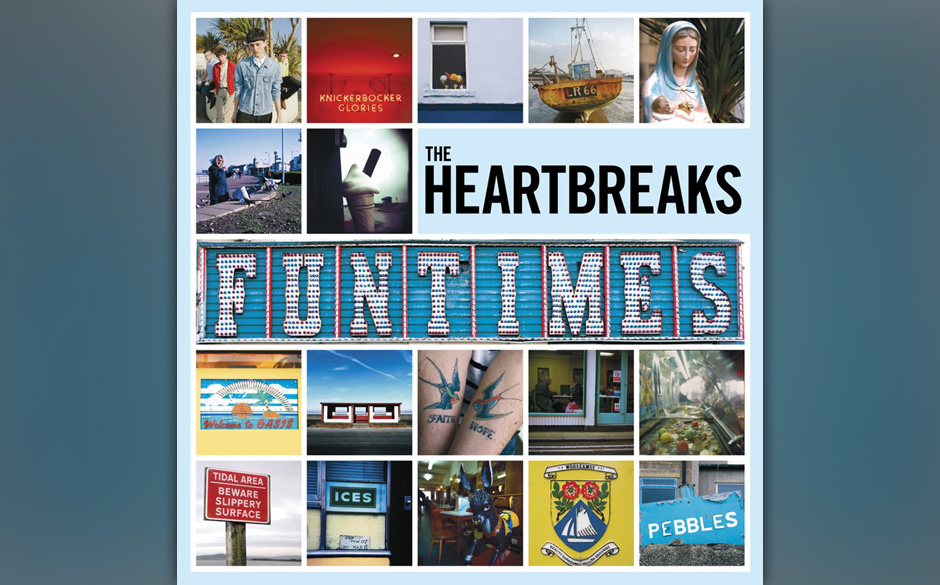 The Heartbreaks >>> zum Stream