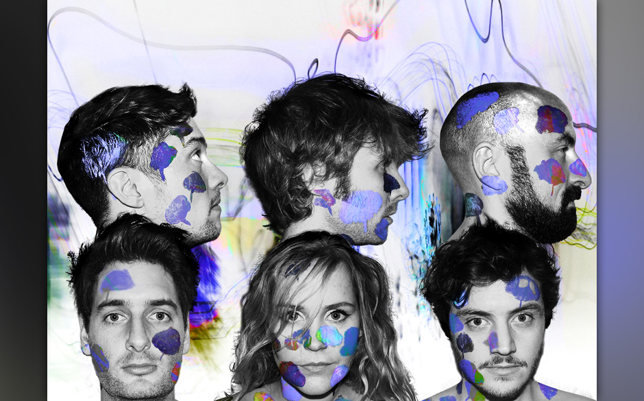 Hero & Leander >>> Die Band im ME-Radar