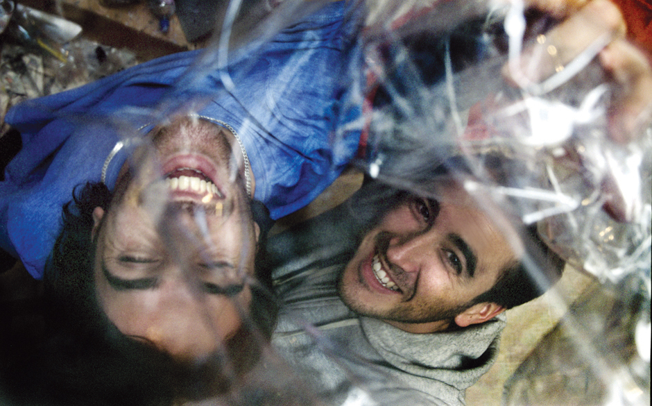 Jagwar Ma
>>> zum Stream