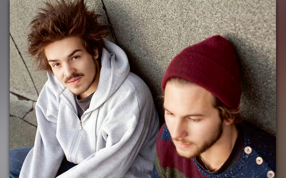 Milky Chance