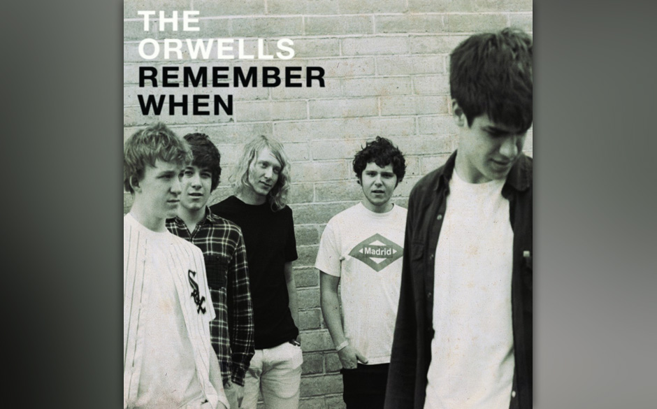 The Orwells >>> zum Stream