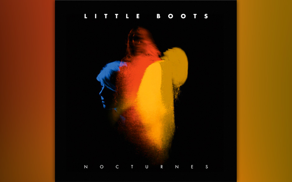 Little Boots-"Nocturnes"