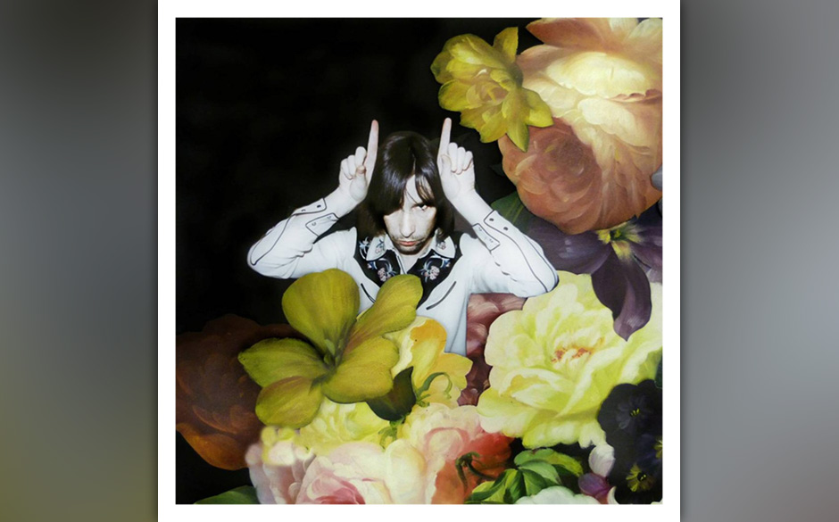 Primal Scream - "More Light"