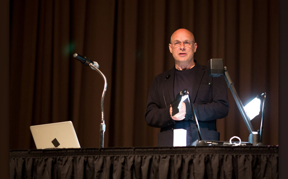 Event Participant - Performance