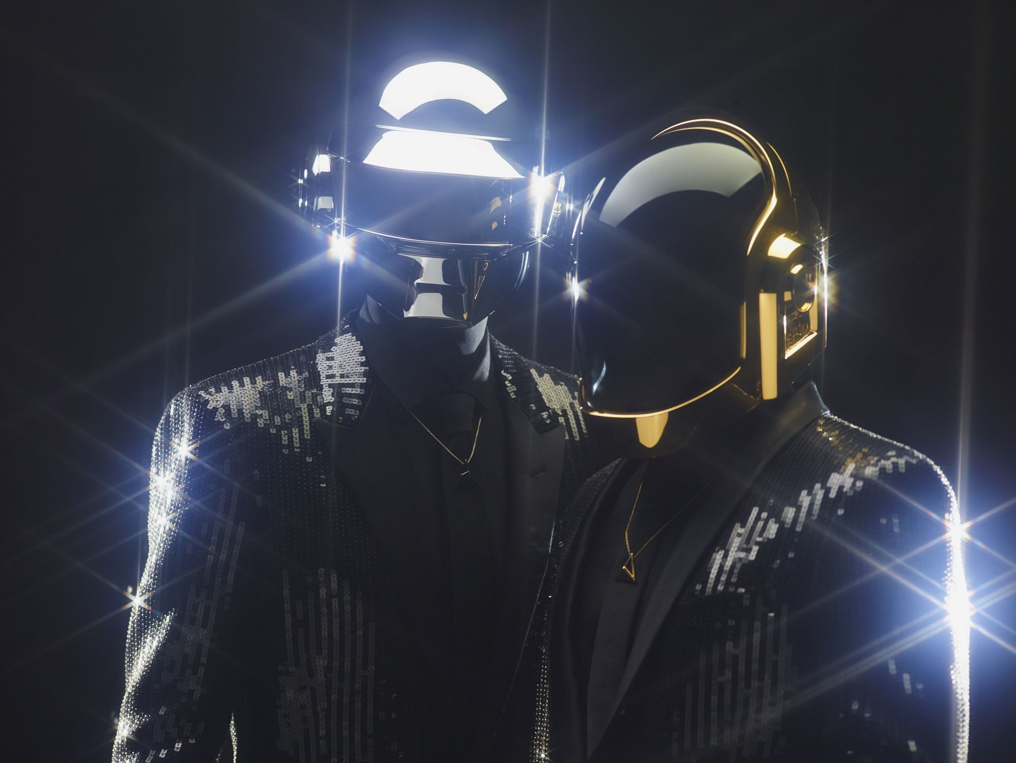 Daft Punk 2013