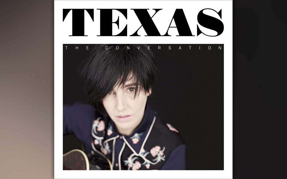 Texas - 'The Conversation'
