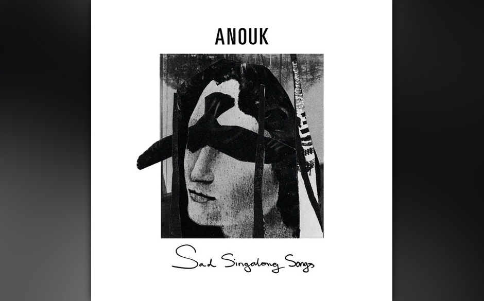 Anouk - 'Sad Singalong Songs'