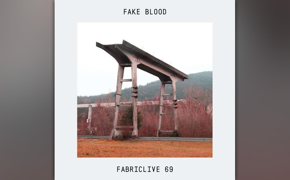 Fake Blood -'Fabriclive 69'