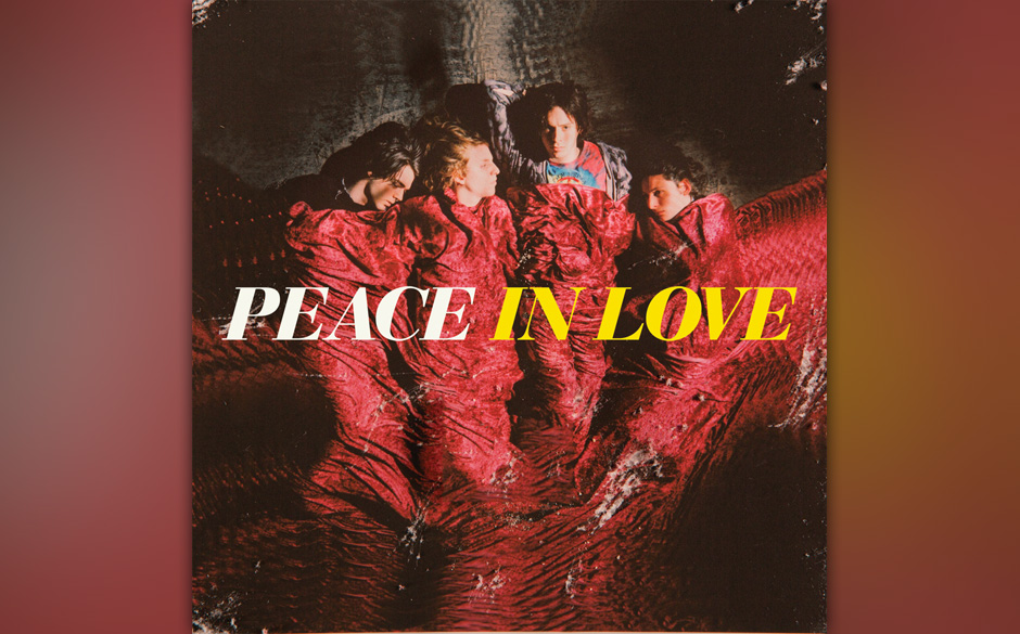 Peace - 'In Love'